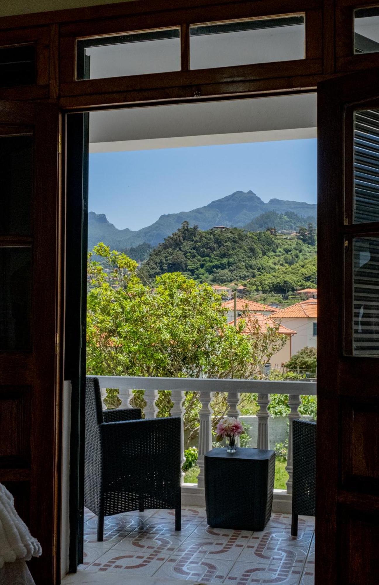 Sao Vicente Guest House Exterior foto