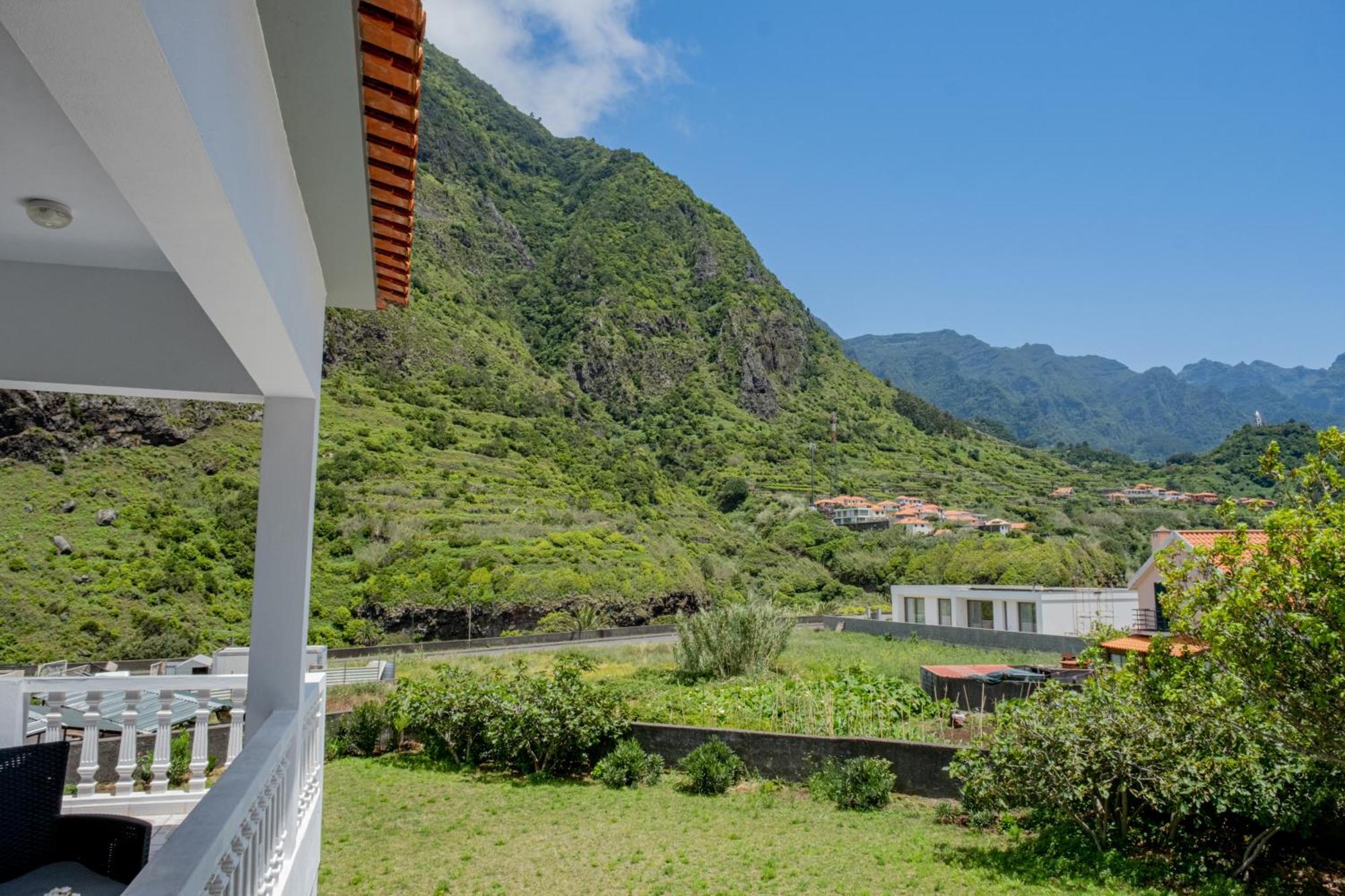 Sao Vicente Guest House Exterior foto