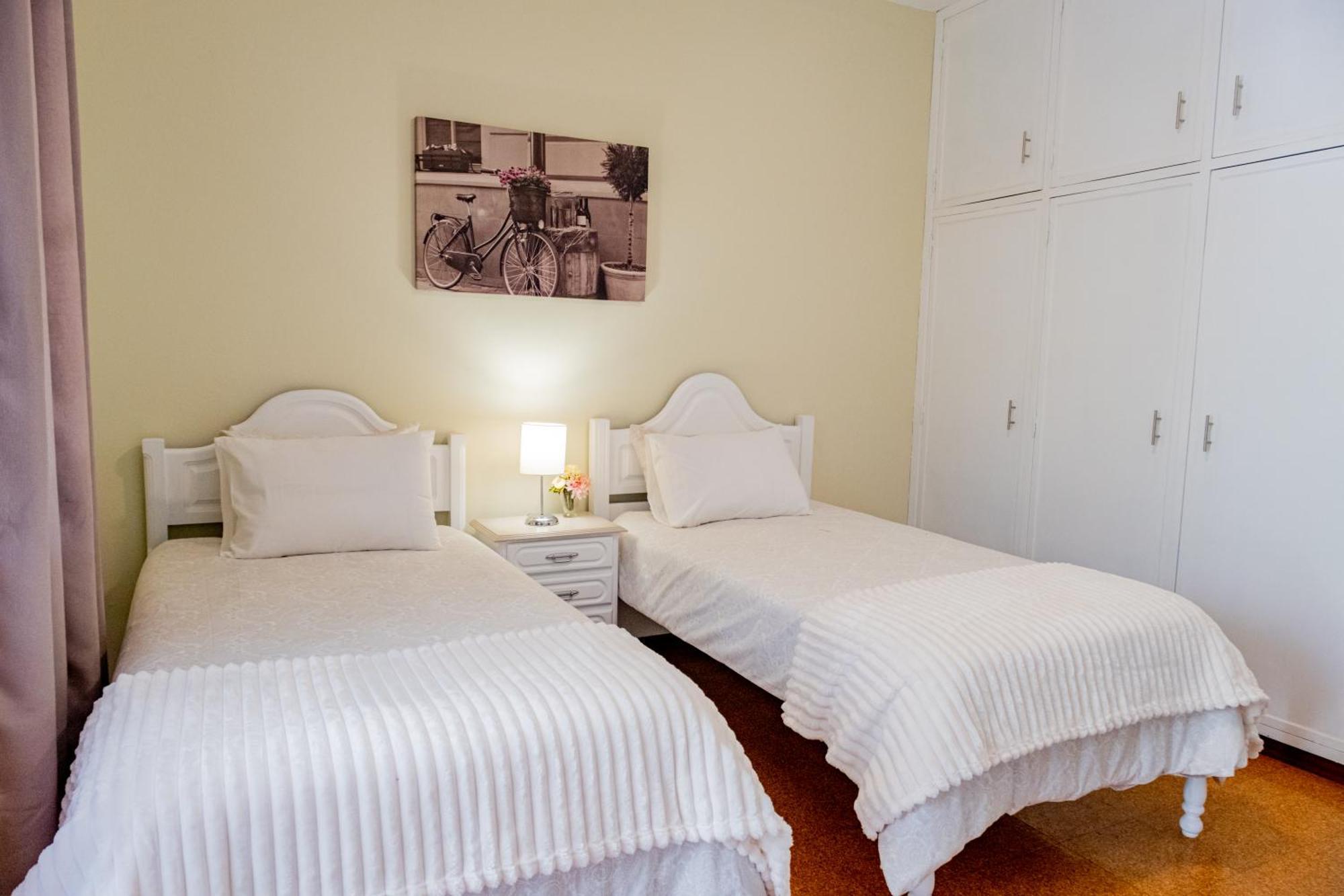 Sao Vicente Guest House Exterior foto