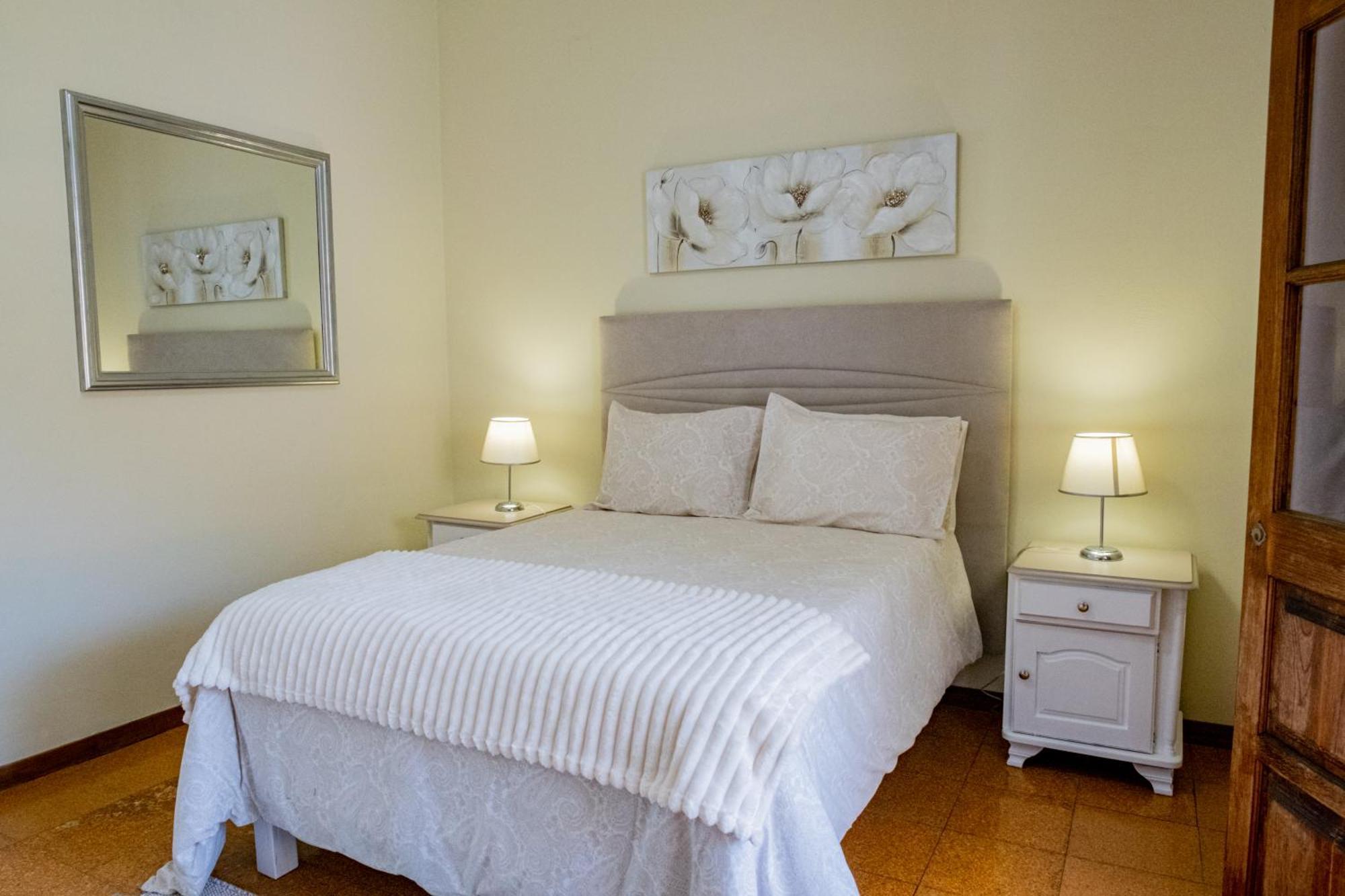 Sao Vicente Guest House Exterior foto