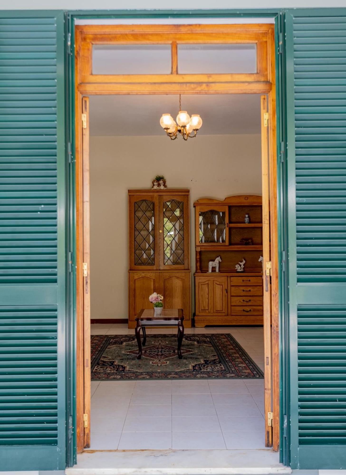 Sao Vicente Guest House Exterior foto