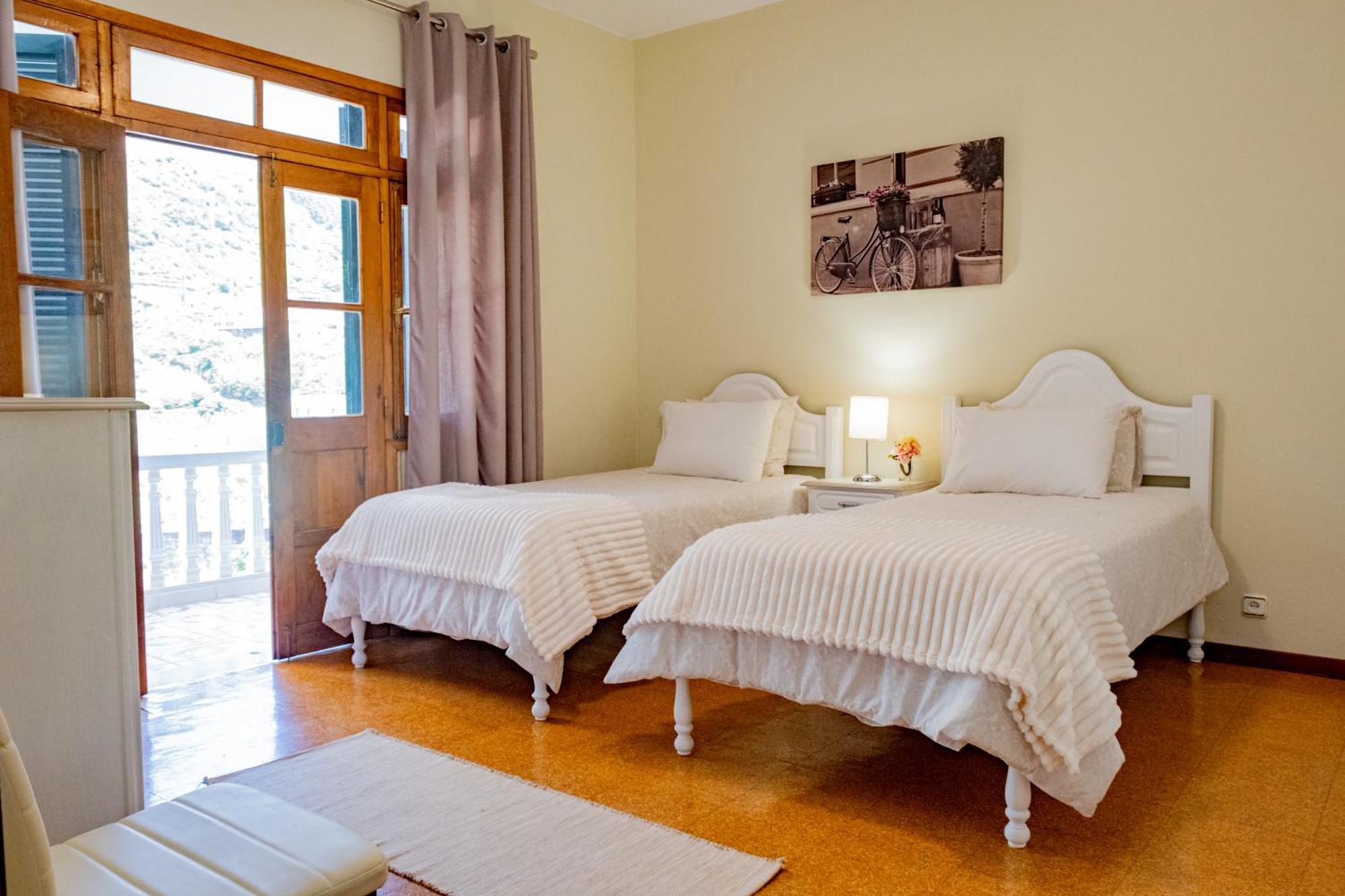 Sao Vicente Guest House Exterior foto