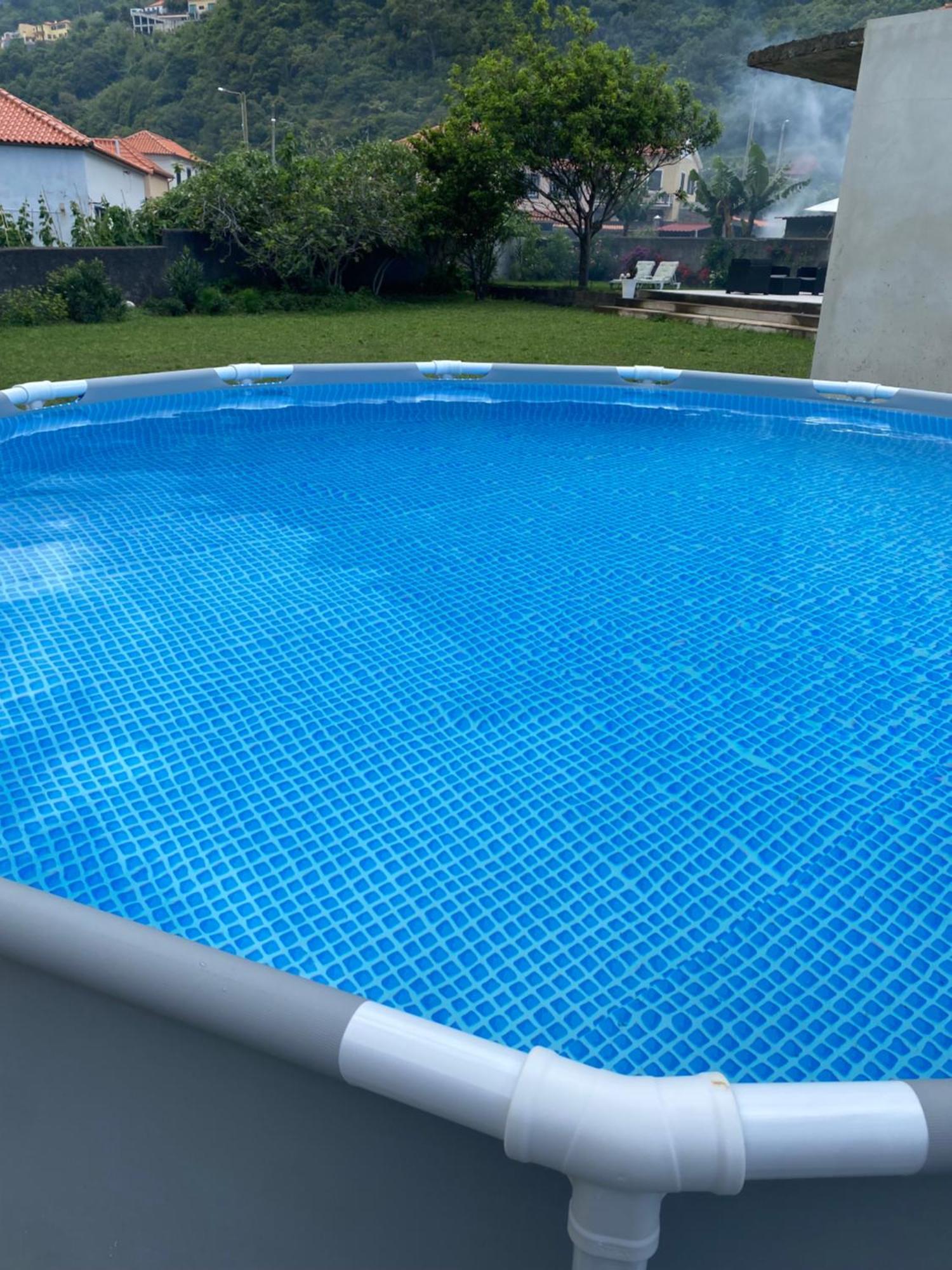 Sao Vicente Guest House Exterior foto