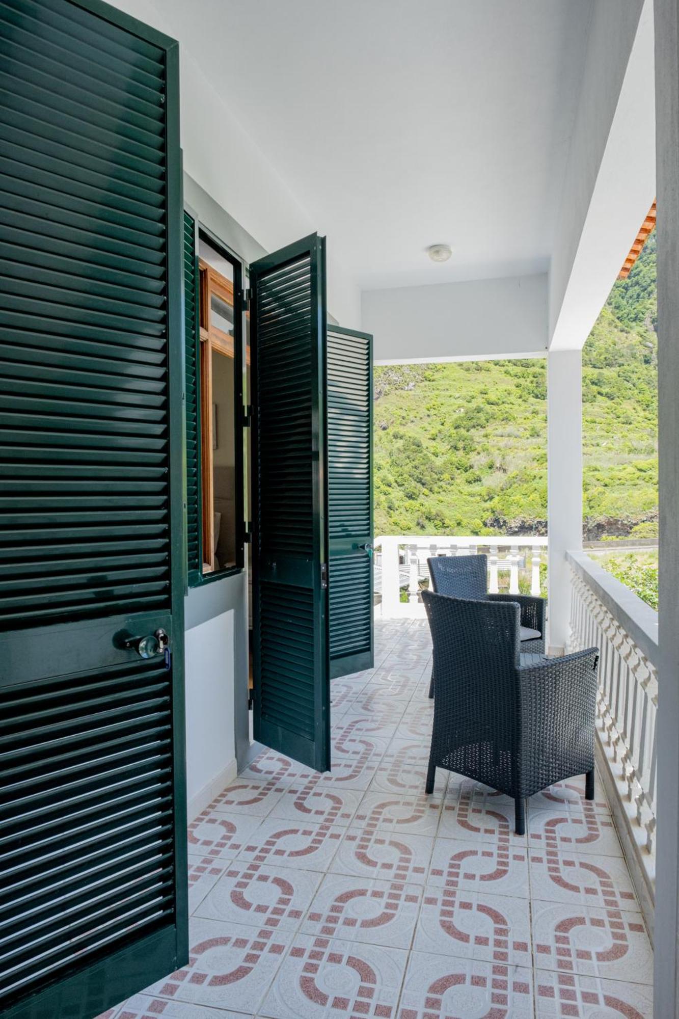 Sao Vicente Guest House Exterior foto